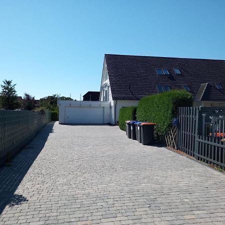 Modernes 21 M² Apartment Modern, Zentral Schortens Esterno foto