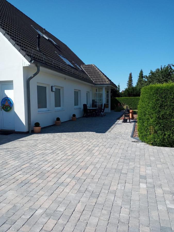 Modernes 21 M² Apartment Modern, Zentral Schortens Esterno foto
