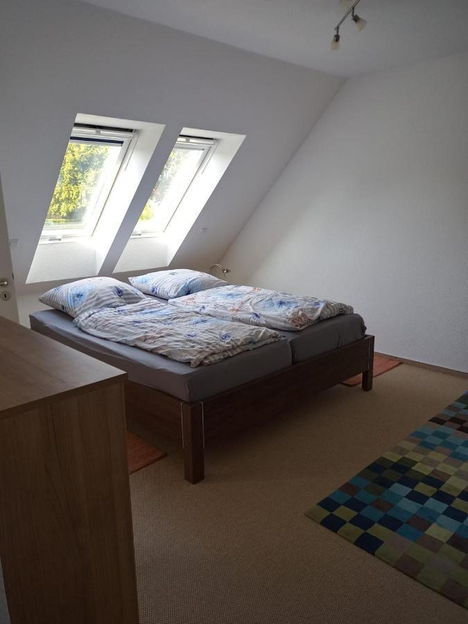 Modernes 21 M² Apartment Modern, Zentral Schortens Esterno foto