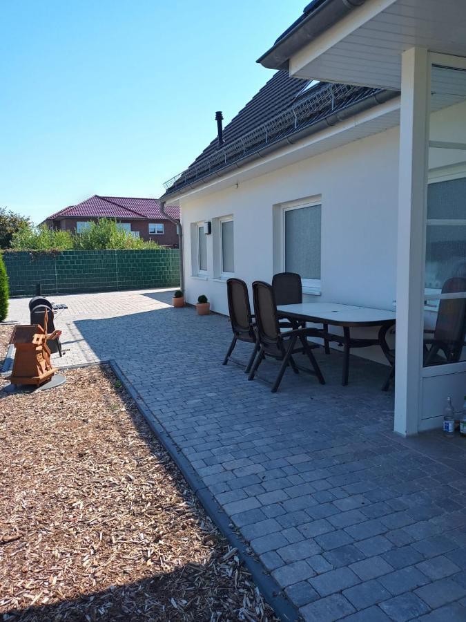 Modernes 21 M² Apartment Modern, Zentral Schortens Esterno foto