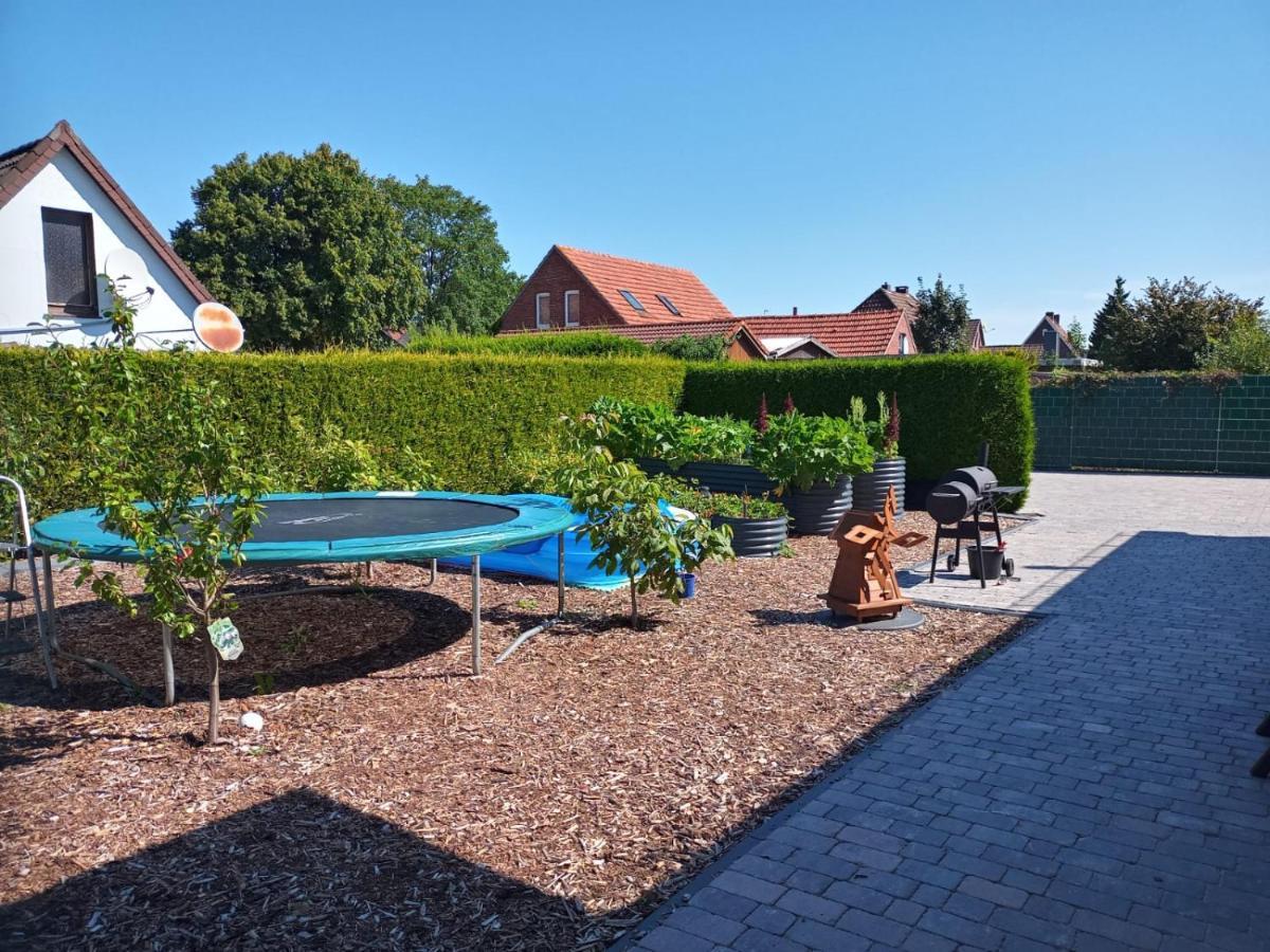 Modernes 21 M² Apartment Modern, Zentral Schortens Esterno foto